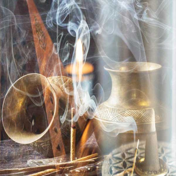 L&rsquo;art de la fumigation