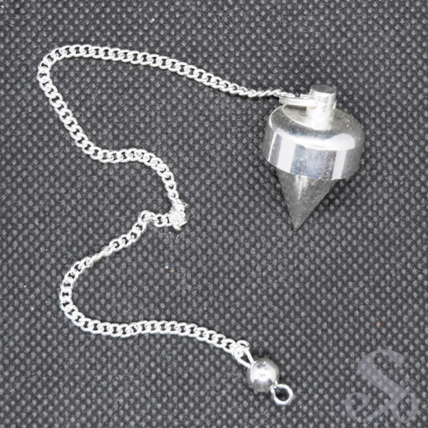 Pendule conique métal – Image 4