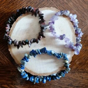 Bracelet Baroque
