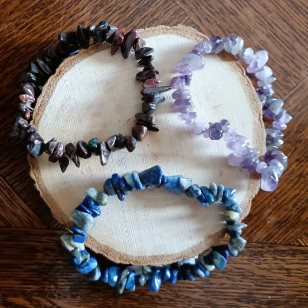 Bracelet Baroque