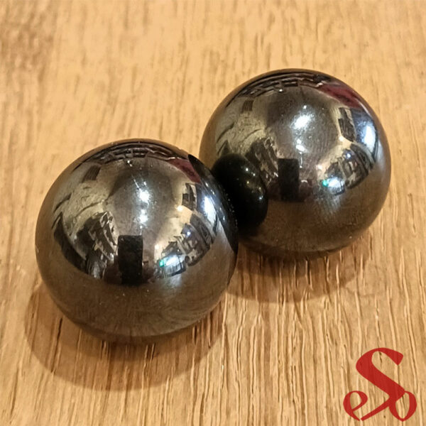 duo-magnétite