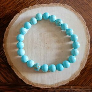 Bracelet Turquénite