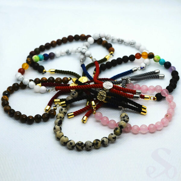 Bracelet de vœux