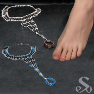 Bracelet de cheville