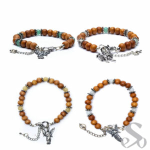 Bracelet archange