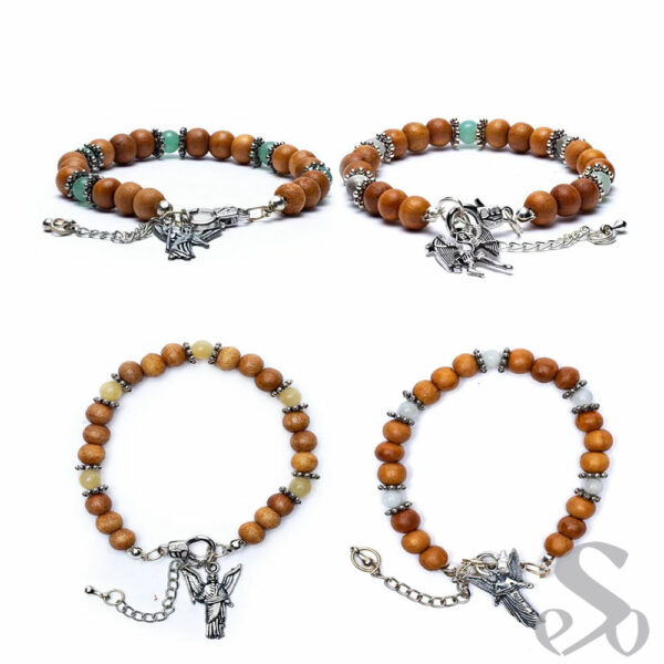 Bracelet archange