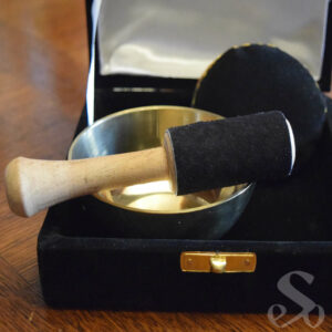 Coffret bol chantant