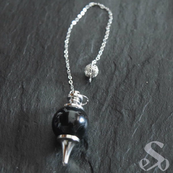 Pendule Sephoroton Onyx
