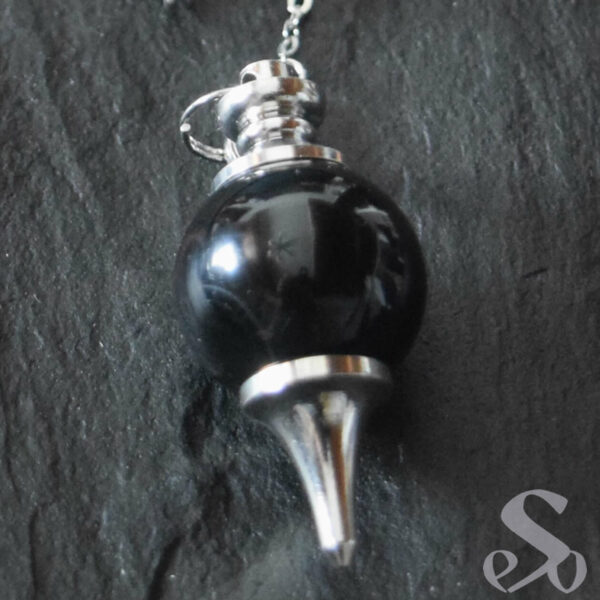 Pendule Sephoroton Onyx – Image 2