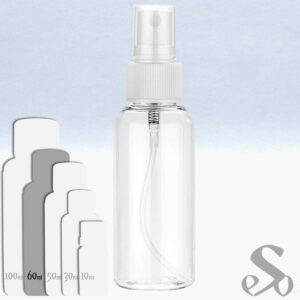 Pulvérisateur 60ml