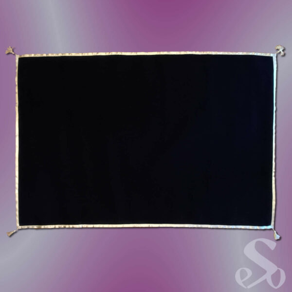 Tapis de Voyance DELUXE Bleu marine