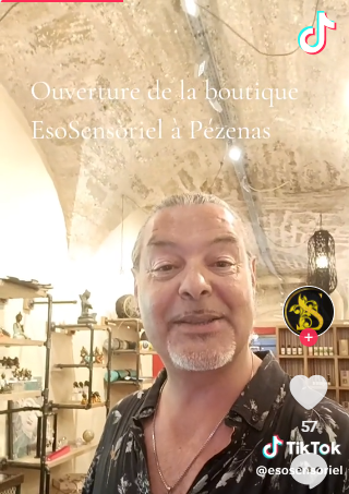 Bienvenue à Pézenas