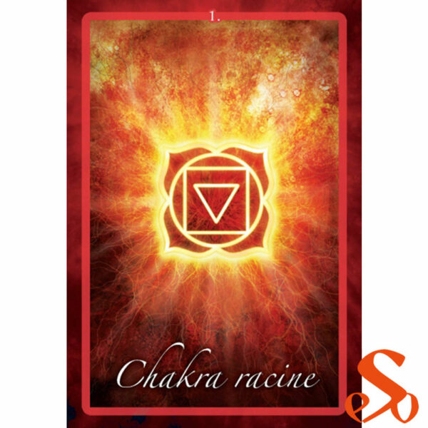 Oracle des chakras – Image 3