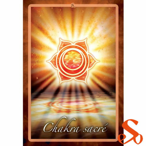 Oracle des chakras – Image 2