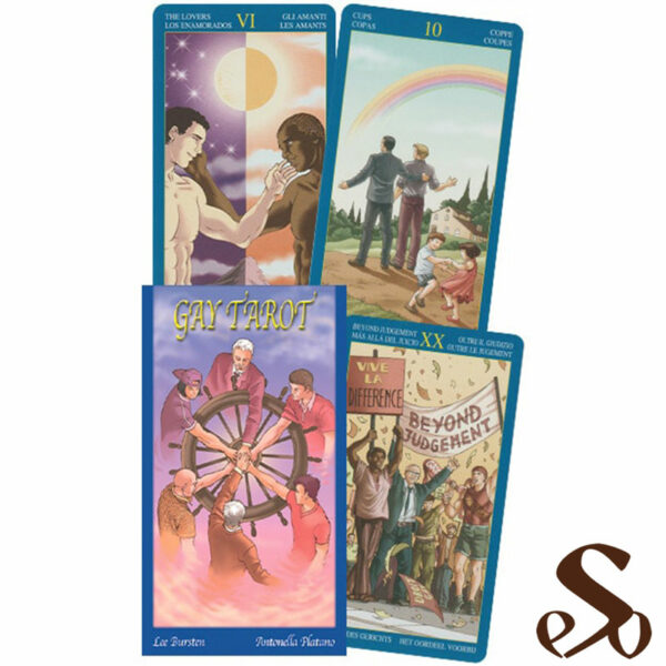 Tarot gay – Image 2