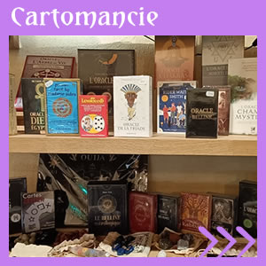 Cartomancie