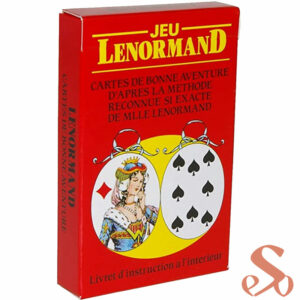 le_petit_lenormand