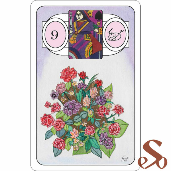Oracle de Mademoiselle Lenormand pour tous – Image 2