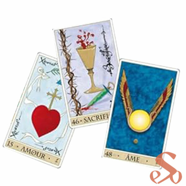Oracle de la triade – Image 2