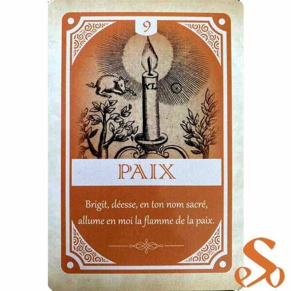 Oracle des sortilèges – Image 3