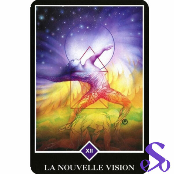 Tarot Osho Zen – Image 3