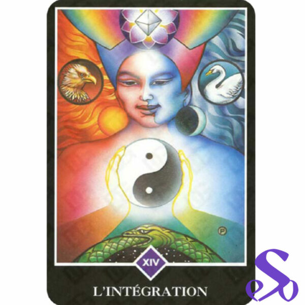 Tarot Osho Zen – Image 4