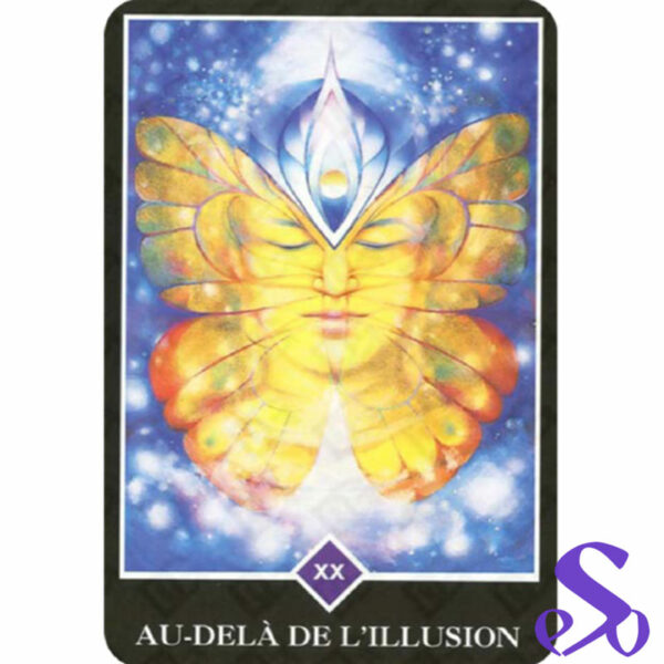 Tarot Osho Zen – Image 2