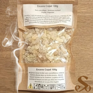 Copal