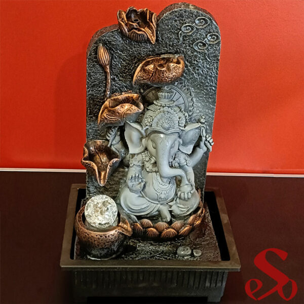 Fontaine-Ganesh
