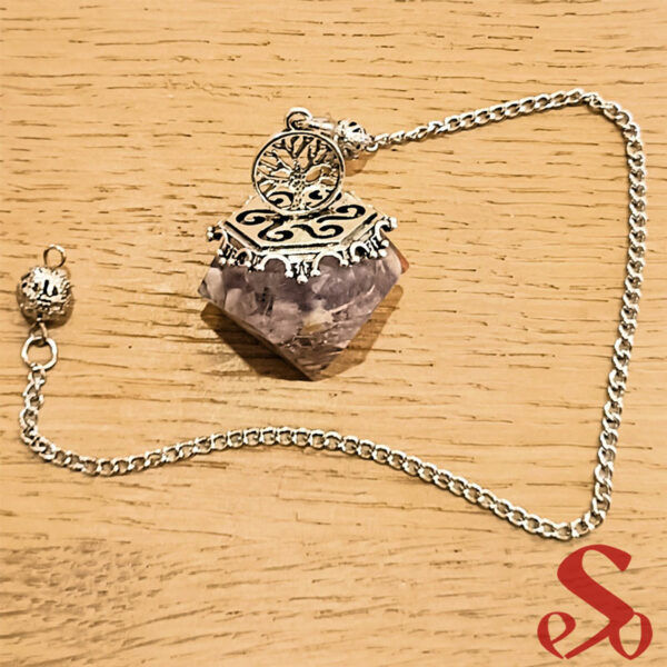 pendule-orgonite-arbre-de-vie