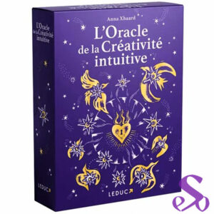 Oracle-créativité