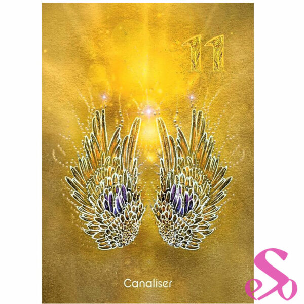 Le tarot Spirite – Image 2