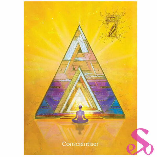 Le tarot Spirite – Image 5