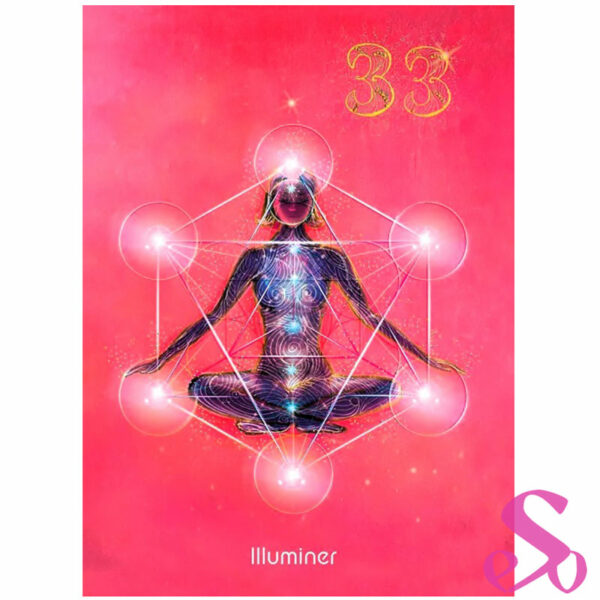 Le tarot Spirite – Image 6