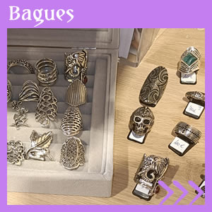 Bagues