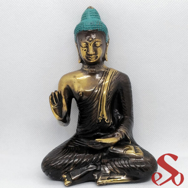 Bouddha-abhaya-mudra
