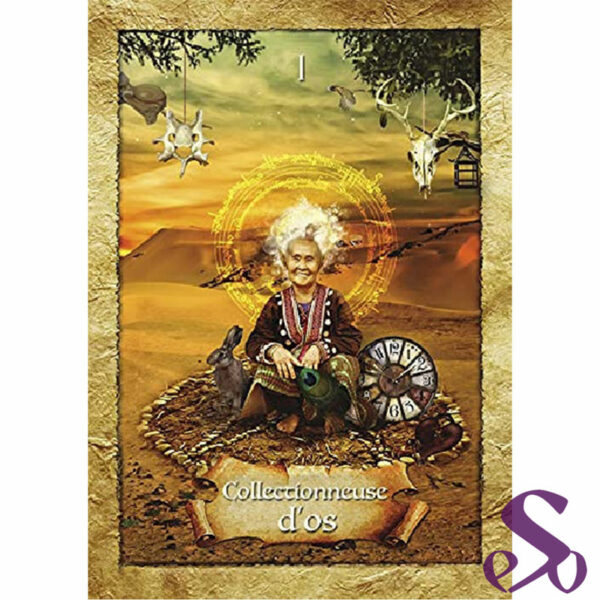 La carte enchantée – Image 5