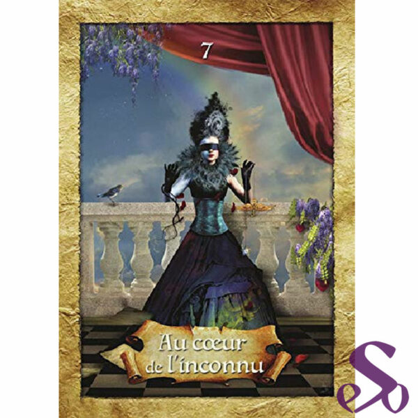 La carte enchantée – Image 4