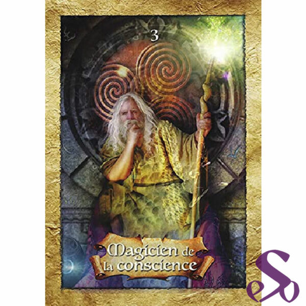 La carte enchantée – Image 3