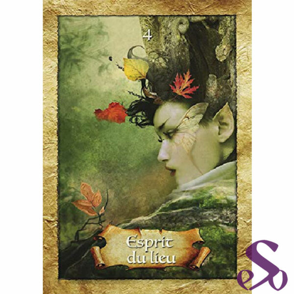 La carte enchantée – Image 2