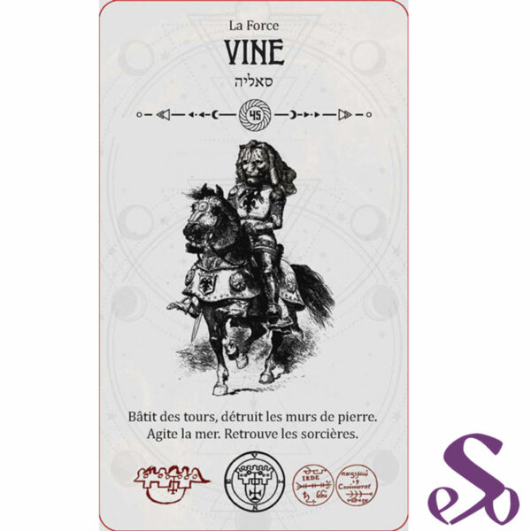 Le Tarot occulte – Image 3