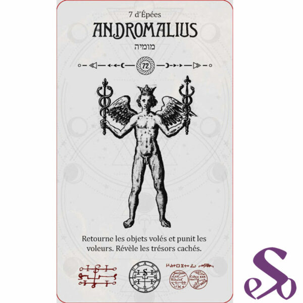 Le Tarot occulte – Image 2