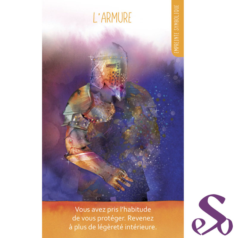 Les cartes de guérison énergétiques – Image 5