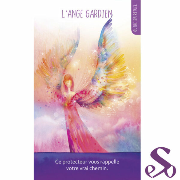 Les cartes de guérison énergétiques – Image 3