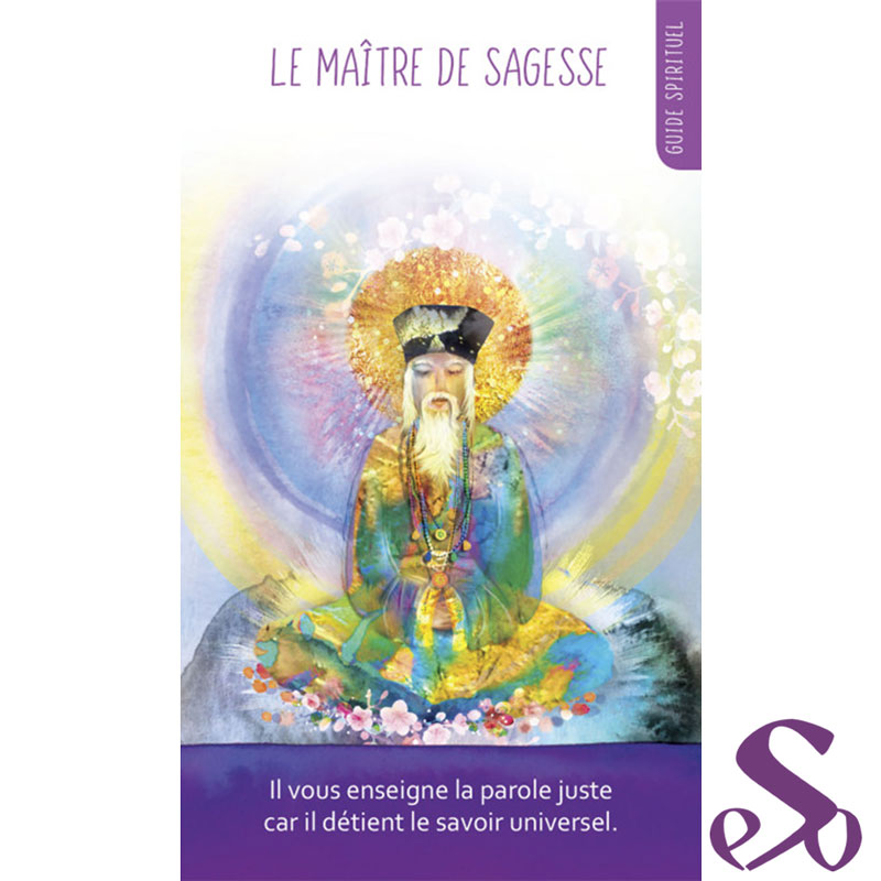 Les cartes de guérison énergétiques – Image 8