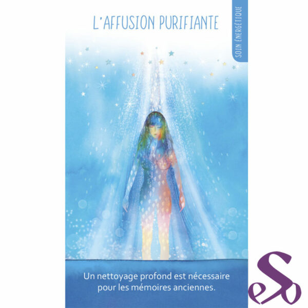 Les cartes de guérison énergétiques – Image 4