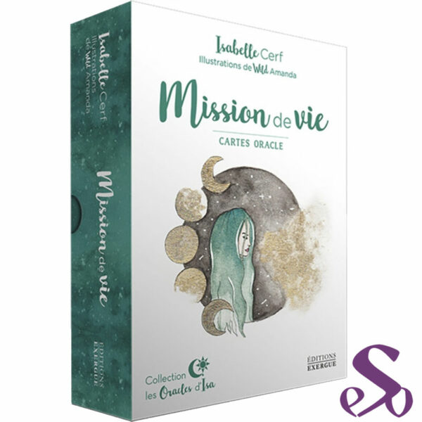 Oracle de la mission de vie