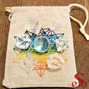 Solides-Platon-Cristal