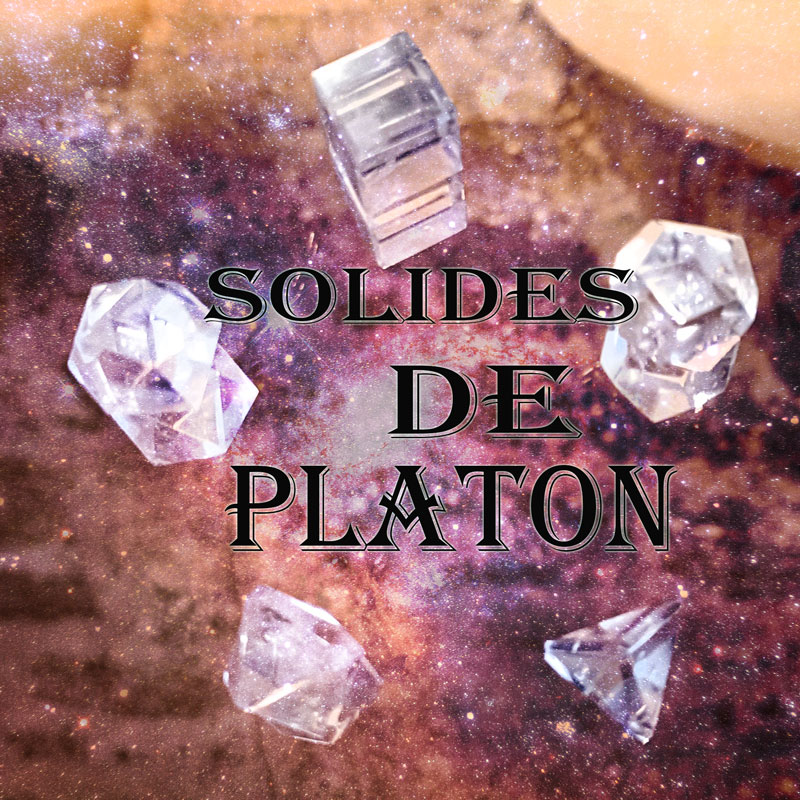 Les Solides de Platon : Harmonie et Géométrie
