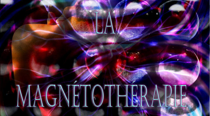 La-magnétothérapie